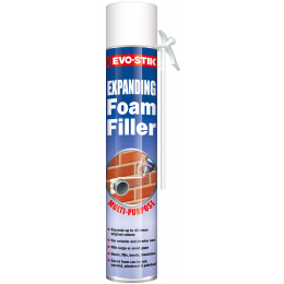 evo stik fire retardant foam